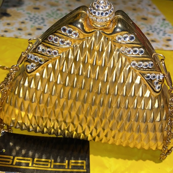 Sasha cocktail party purse - Picture 5 of 11